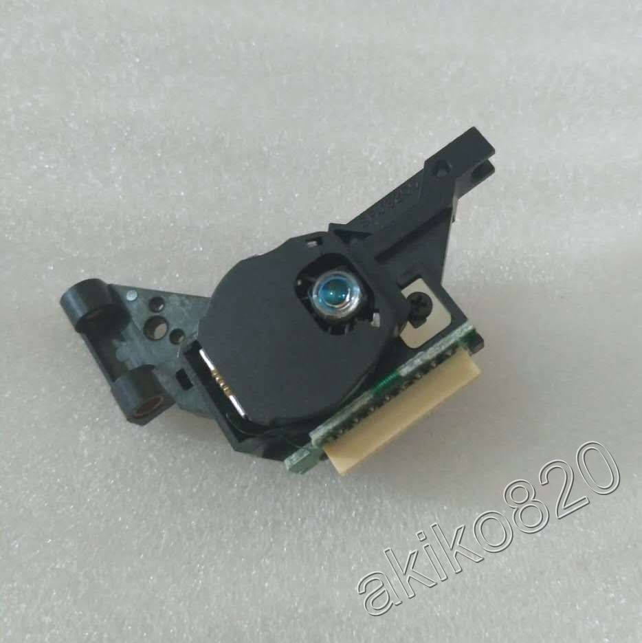 Yamaha CD laser head SPU 3200 DC console needs to adjust the optical drive height and remove the machine