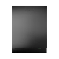 DM986BSU Черная сталь