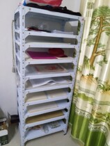 Studio full opening paper collection frame 2 open 4k cardboard shelf 8k paper frame 6k paper frame cutting shelves