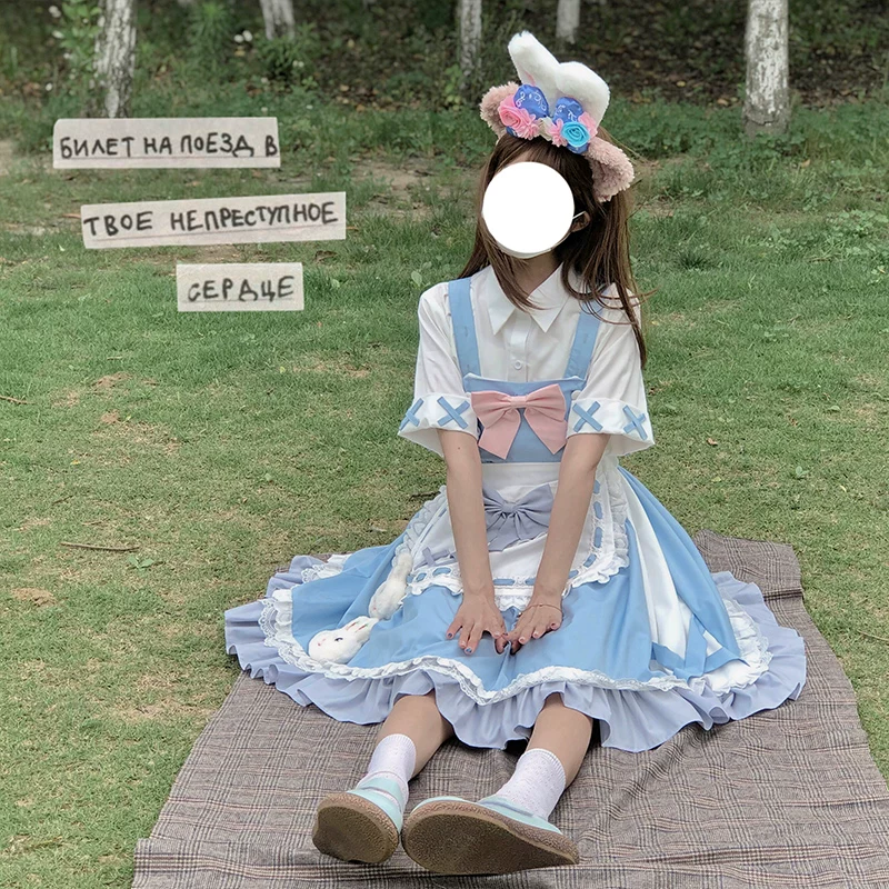 Настоящее прозрачное/ничего? Wait careful: 'Genuine slip dress, small princess costume, Lolita style, Lolita Jsk, (Physicals)'. Translate: 'Настоящее slip dress' but Russian term for slip dress is