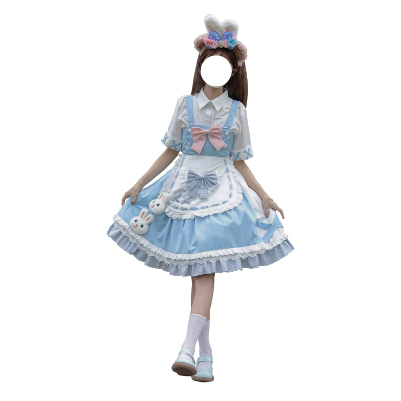 Настоящее прозрачное/ничего? Wait careful: 'Genuine slip dress, small princess costume, Lolita style, Lolita Jsk, (Physicals)'. Translate: 'Настоящее slip dress' but Russian term for slip dress is