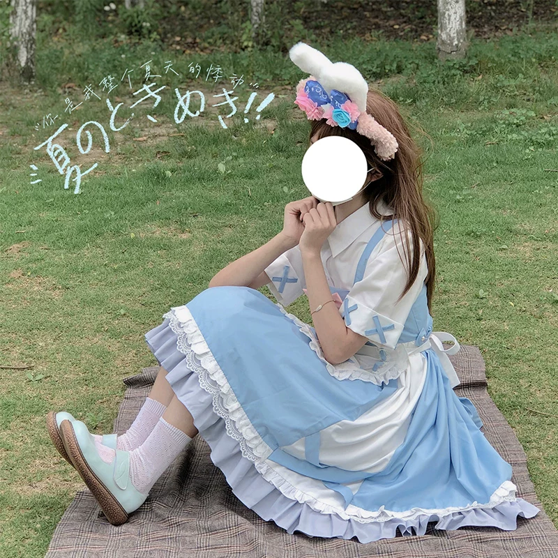 Настоящее прозрачное/ничего? Wait careful: 'Genuine slip dress, small princess costume, Lolita style, Lolita Jsk, (Physicals)'. Translate: 'Настоящее slip dress' but Russian term for slip dress is