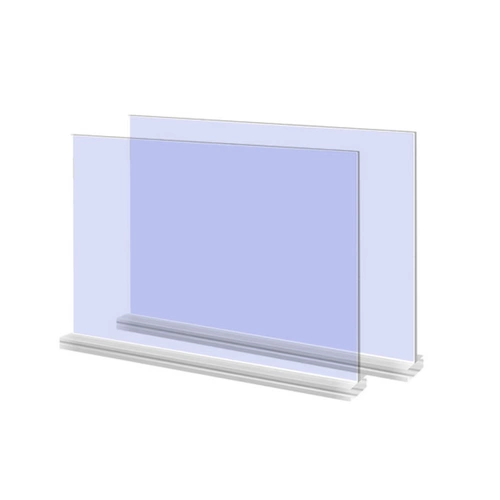 YL-Z 400*320 Отображение отдельной пленки с фирменной табличкой