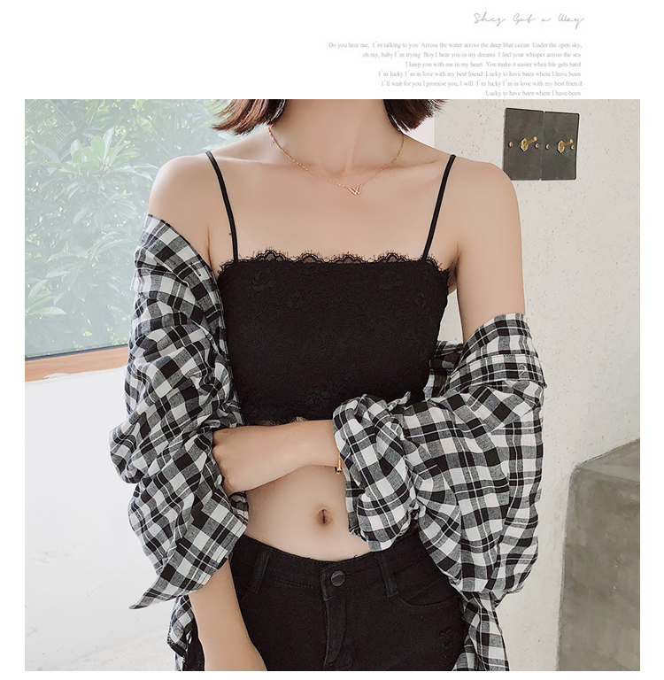 Thư ký 芮 丝 lụa băng ống gợi cảm hàng đầu chống bó ngực đồ lót đoạn ngắn chạm đáy với một miếng đệm ngực nữ áo lót 2 dây