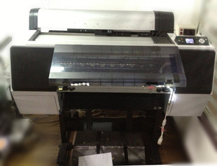 Epson 9908 Large Format Printer Plotter Art Reproduction Digital Proofer Printer