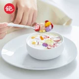 88 Ван Полнотечная сеть красная замена овсянкой фруктовой фруктовой хлопной -хлопной запасные закуски для завтрака, ешьте сухость и пить