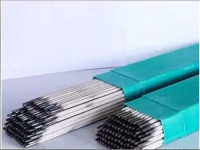 ENiCrMo-6 nickel alloy electrode ENiCrMo-6 nickel base electrode