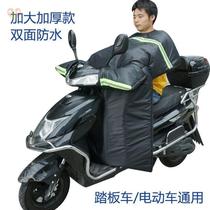 Waterproof cloth Black large thick model 2021 New Wind windshield by winter booster car cover large thin simple driver Winter model