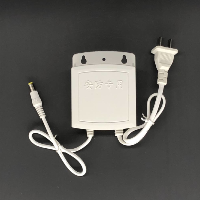 Monitor power camera accessories 12V2A white transformer outdoor waterproof DC switching power supply 3C