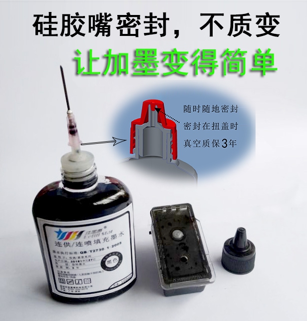 Apply Canon 845S 240640745645 240640745645 48 48 58810 58810 with continuous spray continuous ink system ink