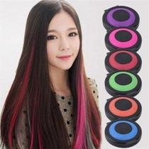 Disposable hair dye box Color can powder pick-up hair dye cream Special dyeing upgrade hair dye Childrens set