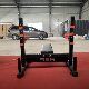 Rep Squat Rack Powerlifting Home Commercial Flat Bench Press Rack Squat Weight Bench Fitness Training Equipment Barbell Bench