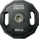 Commercial Cpu Multi-Angle Barbell Plates for Men and Women, Fitness Home Weightlifting Plates 20kg Fitness Equipment Accessories