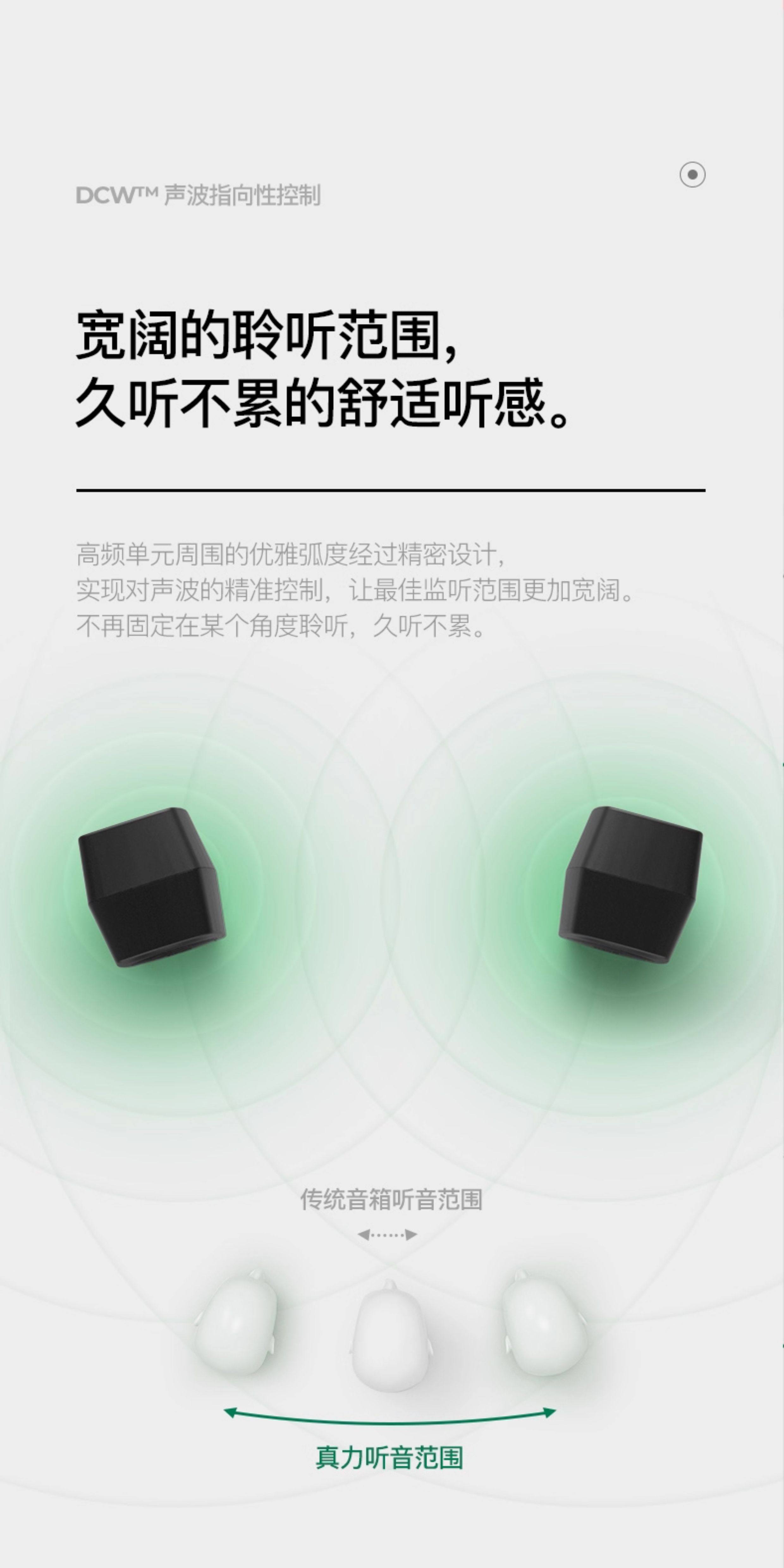 Genelec/真力 8010A 有源二分频专业监听音箱 3寸