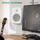 Genelec 스피커 L자형 데스크탑 스탠드 8000-333은 8030G38331에 적합합니다.