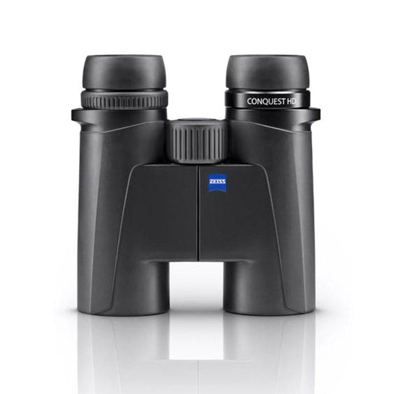 German zeiss ZEISS quistadler Conquest 8X32 HD 10x32 HD HD binoculars