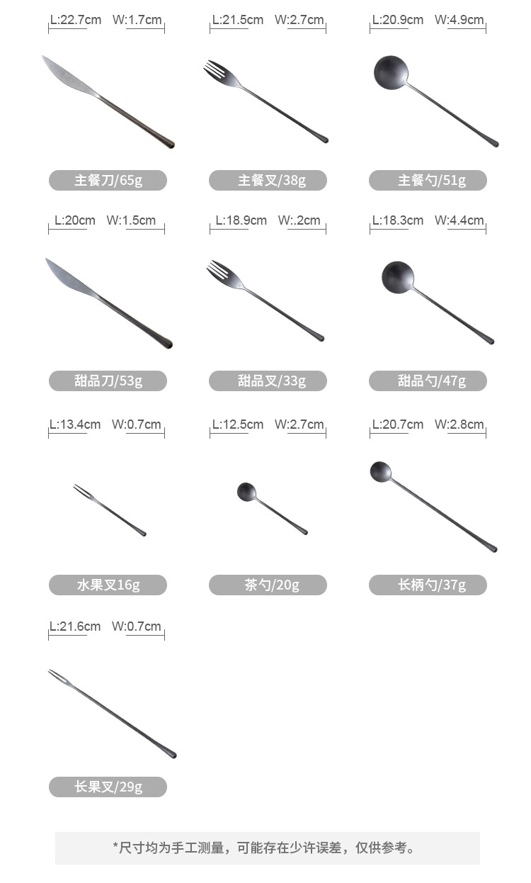 Japanese style restoring ancient ways snow west 304 stainless steel tableware home restaurant steak knife and fork spoon suits for the old west tableware