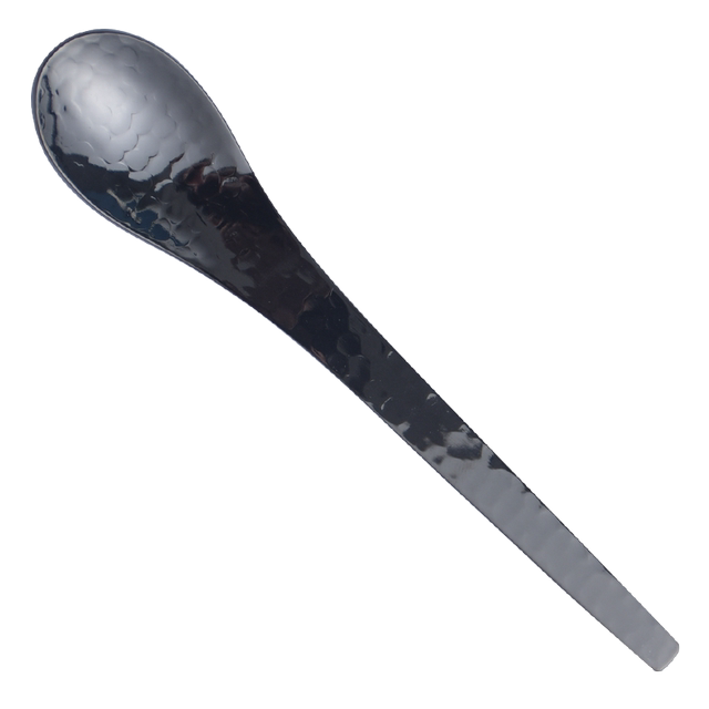 Ouding black design 304 hammer pattern stainless steel