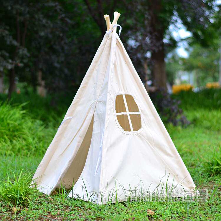Indian Children Tent Indoor Play House Small Tent Toddler Toddler Photography Props Tent Small House Home