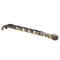 High-end alloy tea clips tea supplies accessories Kung Fu tea tea cup clips tweezers anti-slip anti-scalding cup clips tea ceremony