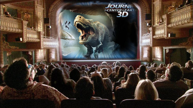 Lunettes 3D NVIDIA - Ref 1241067 Image 4