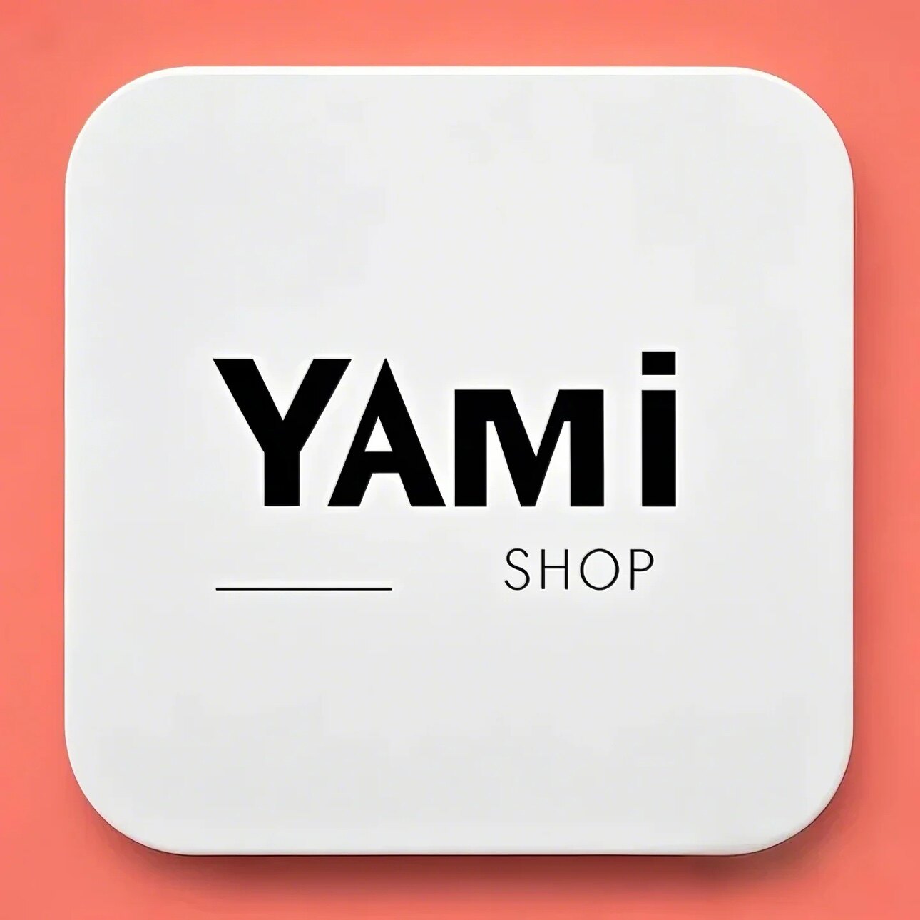 Yami Shop