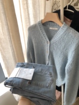 Spot Korean order spring Asakusa pants upgrade version did not buy hurry to start=IAC Korean generation