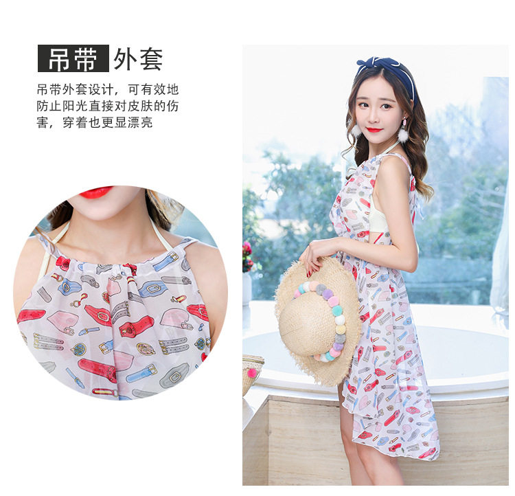 Maillot de bain pour femme - Ref 3032660 Image 9