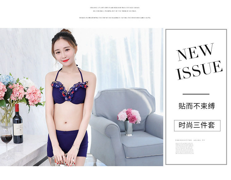 Maillot de bain pour femme - Ref 3032660 Image 10