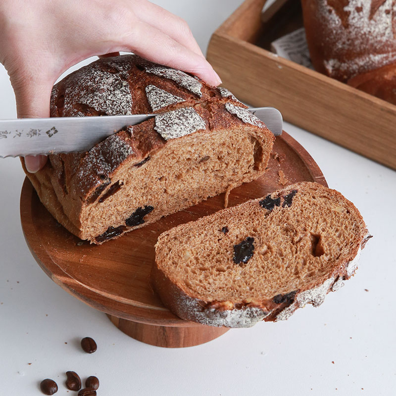 Hard O Bag Black Coffee Bread Dépicnic Light Refreshment Fitness Breakfast No Extra Added Sugar Oil Now Made Food Snack Snack Snack