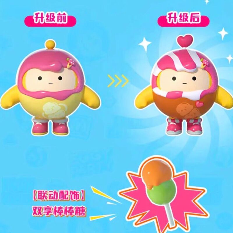 Egg Party Collaboration Alps Skin Accessories Full Set Gift Pack Punisher Knight Extreme Angel of Light Falling Angel