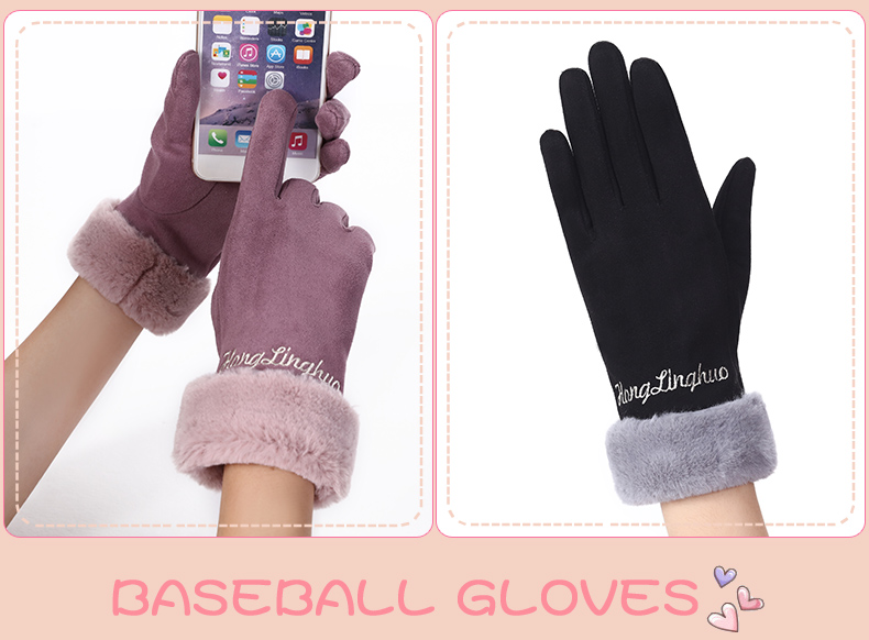 Gants pour femme - Ref 3156229 Image 15