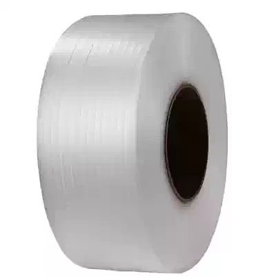 PP belt new material transparent packing belt hot melt machine packing belt full semi-automatic packing belt buckle affordable special price