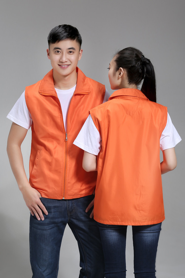 Débardeur sport uniGenre MJ1080 en autre - Ref 538507 Image 18