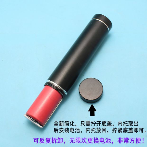 18650 sạc kho báu hàn miễn phí hàn điện hộp di động lắp ráp 18650 kit DIY pin có thể thay thế - Ngân hàng điện thoại di động sạc dự phòng ava