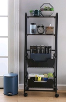 Four Floors Trolley for the Euro Runzer Kitchen Shelve