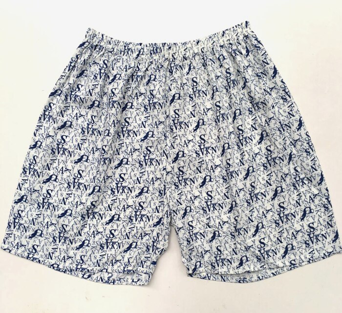 Pantalon pyjama - Ref 730509 Image 21