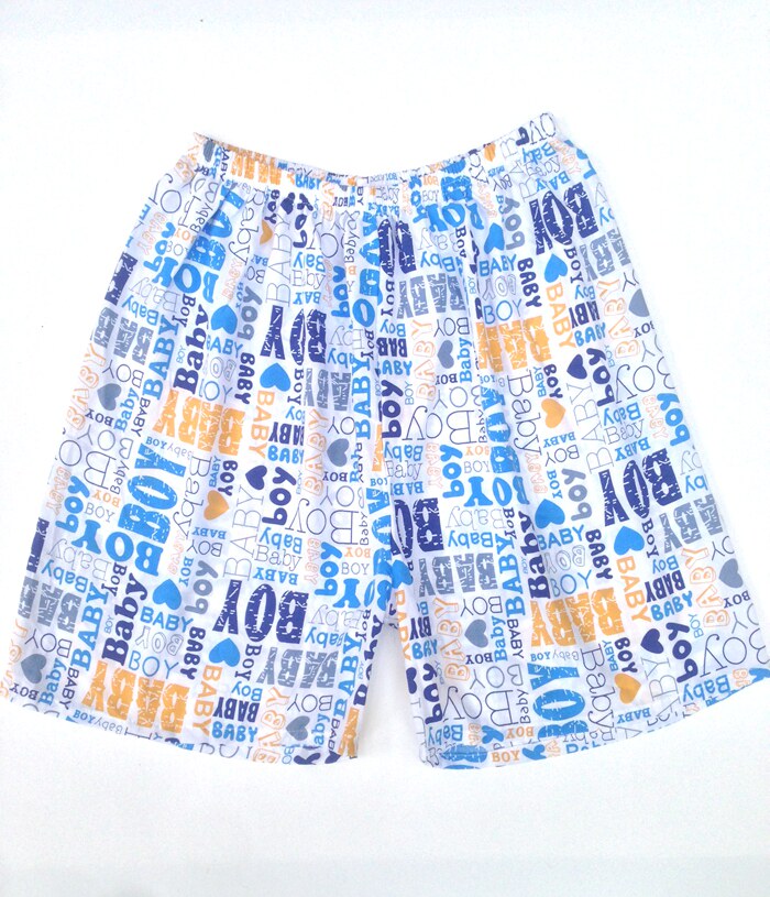 Pantalon pyjama - Ref 730509 Image 27