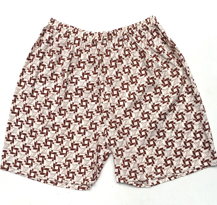 Pantalon pyjama - Ref 730509 Image 20