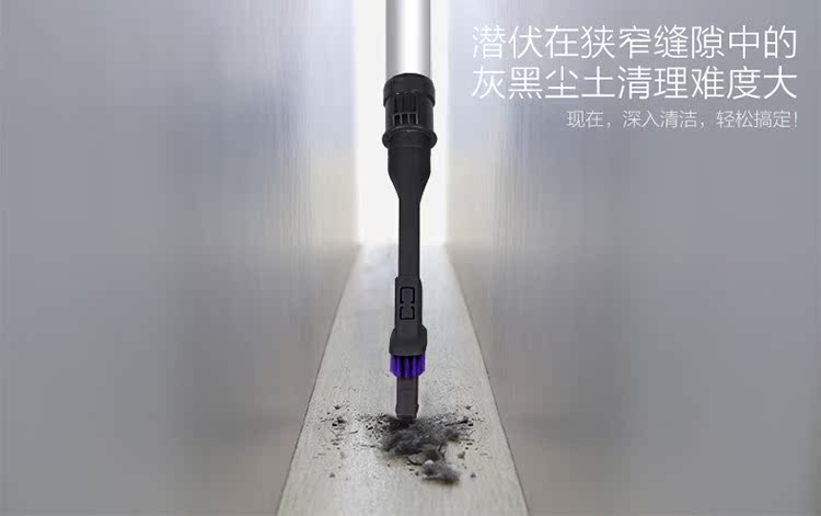 Đức Xin yêu nhà không dây nhà máy hút bụi mạnh mẽ câm phấn cầm tay ngoài việc quét máy bán - Máy hút bụi robot lau nha deebot