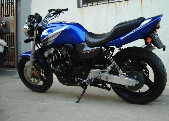 Купить Мотоцикл Хонда Св Москва Область