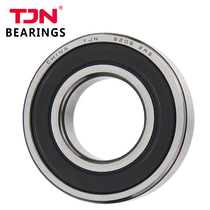 TJN high speed motor deep groove ball bearings 6005 6006 6007 6008 6009 Z 2Z ZZ RS 2RS