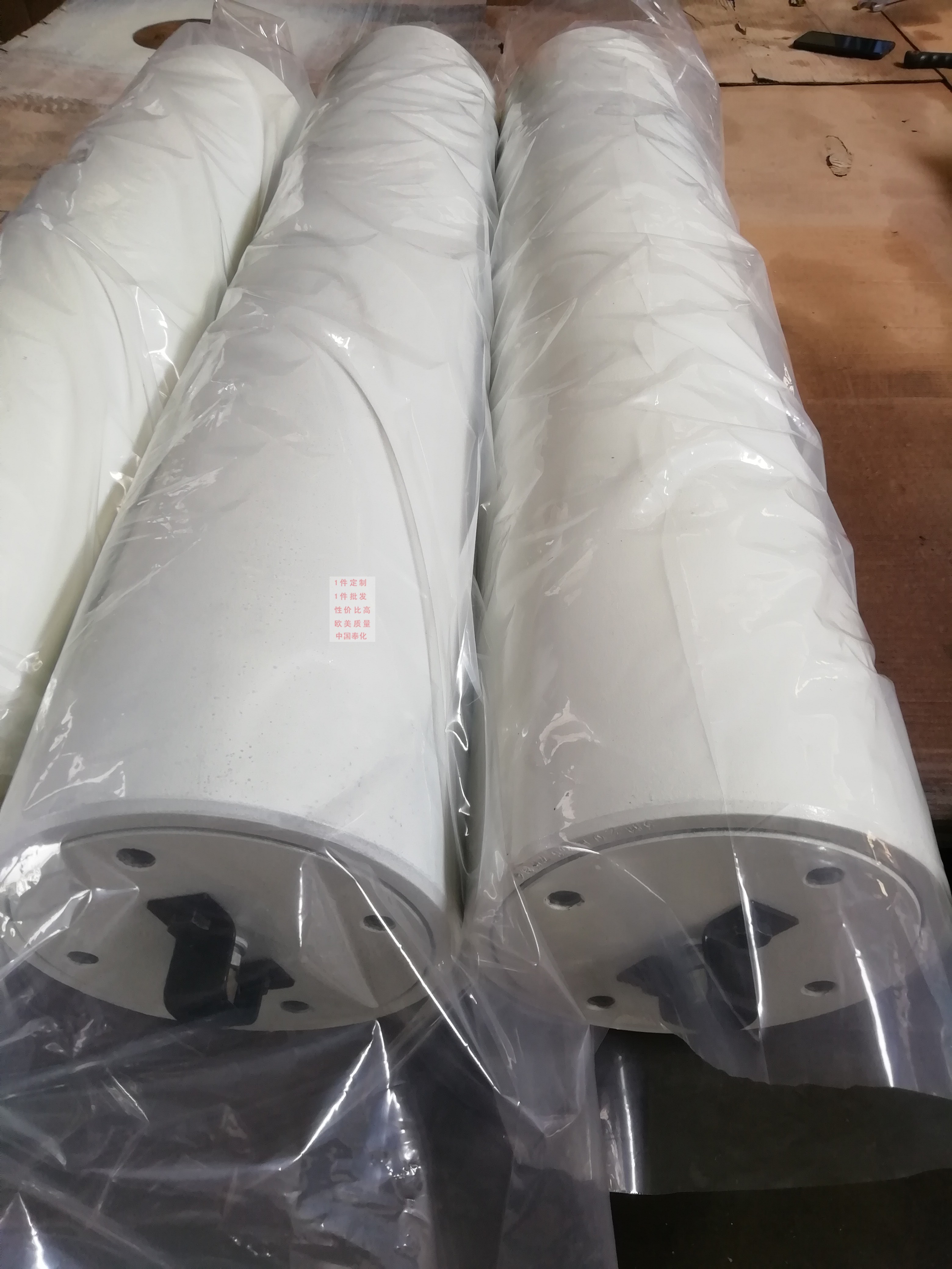 HXQ National Label American Piston-type accumulators 0 49-250L Piston energy storage Alternative for imported Hedek