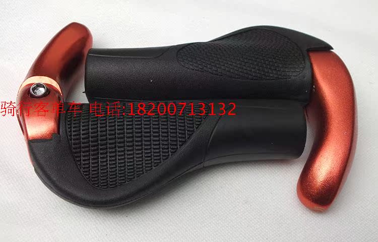 Poignées de vélo - Ref 2355448 Image 7