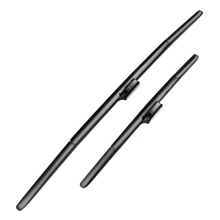 【99%车型通用】一对装4s店专用雨刷器