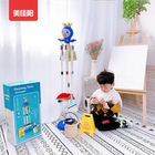 儿童过家家仿真扫把簸箕组合套装打扫地清洁玩具6男女孩宝宝3-5岁