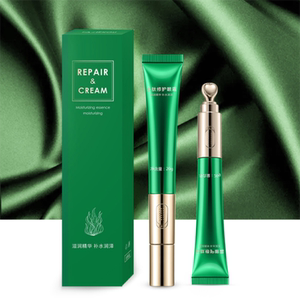 电动眼霜按摩提拉紧致淡