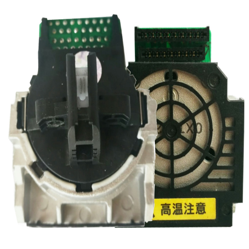 Applicable EPSON630K spray head EPSON LQ615K LQ635K LQ635K 80KF printing