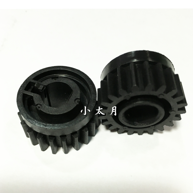 Apply HP5100 lower roller gear HP5000 lower roller gear fixing gear drive gear
