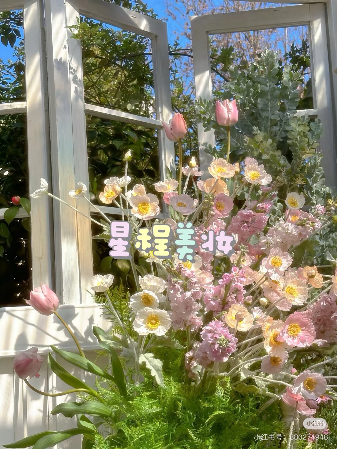 星程美妆
